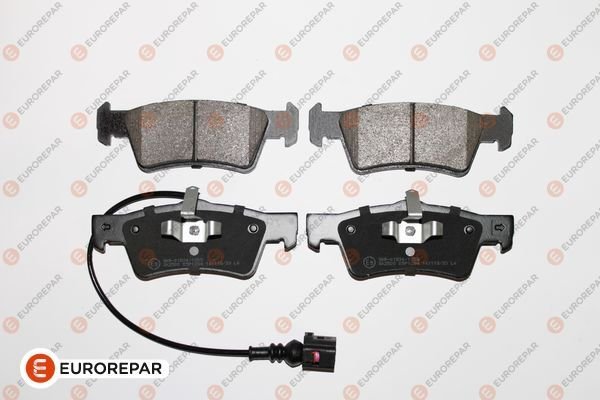 FREN BALATASI ARKA T5-TOUAREG  04-