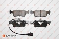 FREN BALATASI ARKA T5-TOUAREG  04-