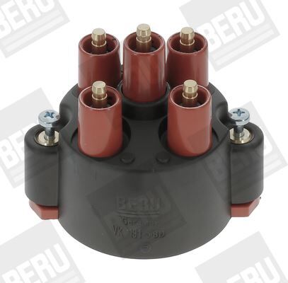 DISTRIBUTOR KAPAGI VIDALI W124-201 M102 83-93