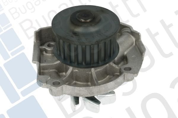 DEVIRDAIM ALBEA PALIO STILO BRAVA PUNTO 1,2-1,4 16V 03-