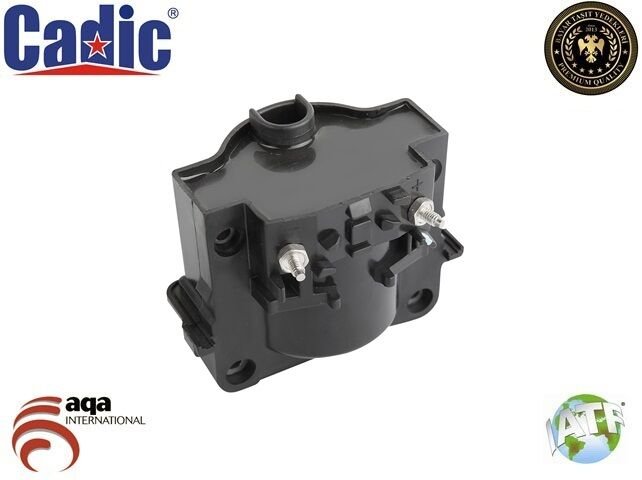 ATEŞLEME BOBİNİ TOYOTA COROLLA 1.6 AE 92 CORONA-CA...