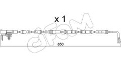 BALATA FİŞİ ARKA DISCOVERY SPORT L550 2019>