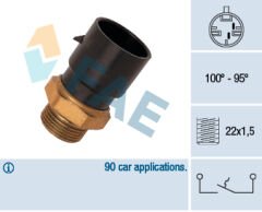 FAN MUSURU ASTRA F CORSA B 93>98