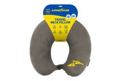 BOYUNLUK / BOYUN YASTIĞI VİSCO SÜNGER KADEMELİ ÇITÇITLI 31×30*9 BM BM