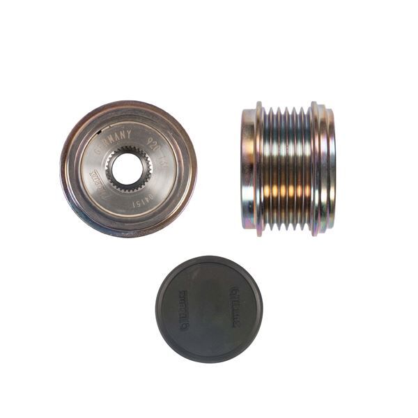 ALTERNATOR KASNAGI A4-A5-Q5 CABA-CDHA-CJEB-CDNB-CFKA 1,8 TFSI-2,0 TFSI 08-