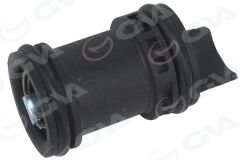 YAĞ SOĞUTUCU BORUSU (KISA) BMW E60 E87 E90 E84 E83