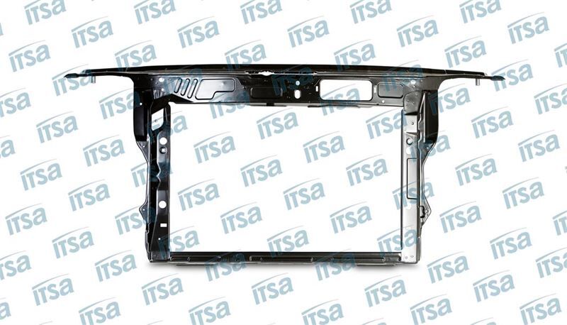 PANEL ÖN SAC SKODA FABIA 2007> 7104AE