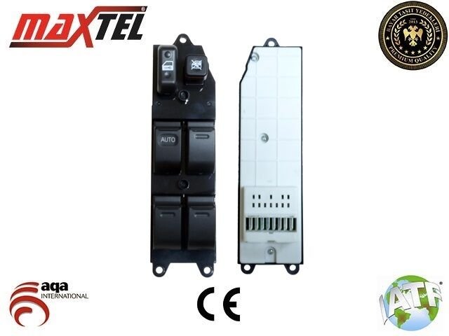 CAM KALDIRMA ANAHTARI HILUX 2.4-YARIS-CAMRY SOL 14...