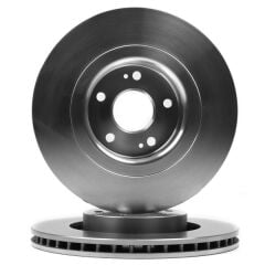 ÖN FREN DİSKİ (HAVA KANALLI) CHERY TIGGO7 PRO TIGG...