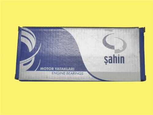 ANA YATAK (0.25) CLIO 1.2 16V 75HP D4F