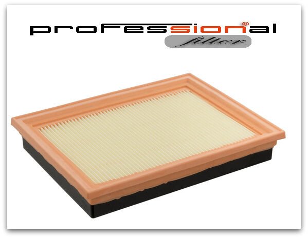 HAVA FİLTRESİ FIESTA V 01>08 FUSION 1.4 1.6 1.2...