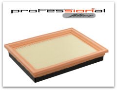 HAVA FİLTRESİ FIESTA V 01>08 FUSION 1.4 1.6 1.2...