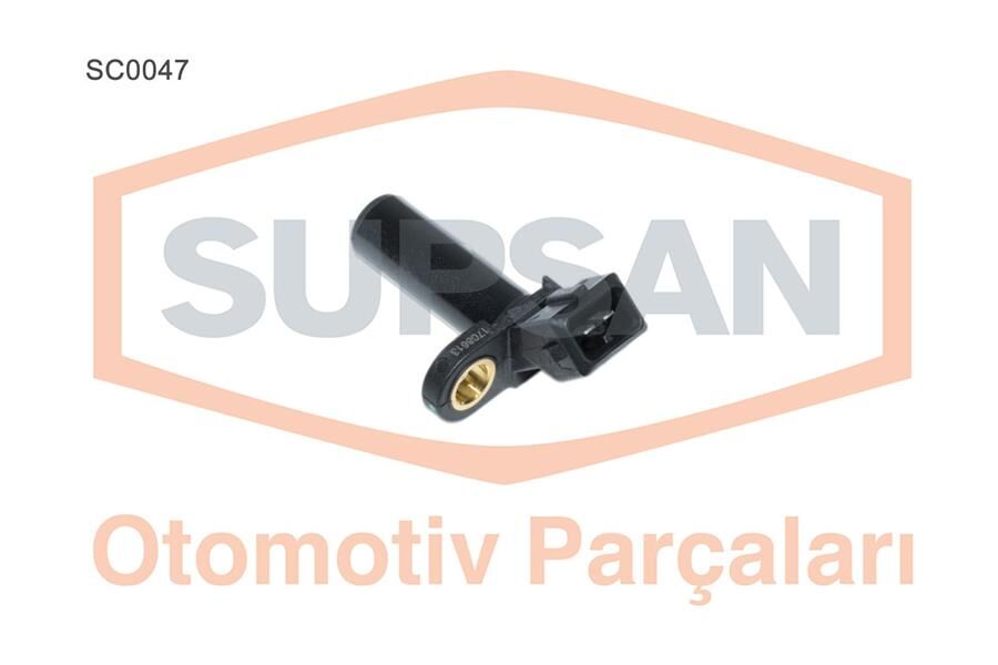 KRANK MIL SENSORU (CPS) TRANSIT V184 2.0TDCI 2.4TD...