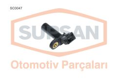 KRANK MIL SENSORU (CPS) TRANSIT V184 2.0TDCI 2.4TD...