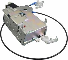 TRANSIT V-184 BM BOEM SÜRGÜLÜ KAPI KİLİDİ SAĞ  1766549