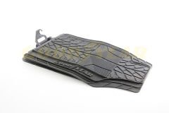 PASPAS TAKIMI SİYAH ÜNİVERSAL TIP