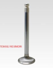 SUBAP EMME+EGZOZ FORD RANGER 2.5 TDCI 16V (IN-8/EX...