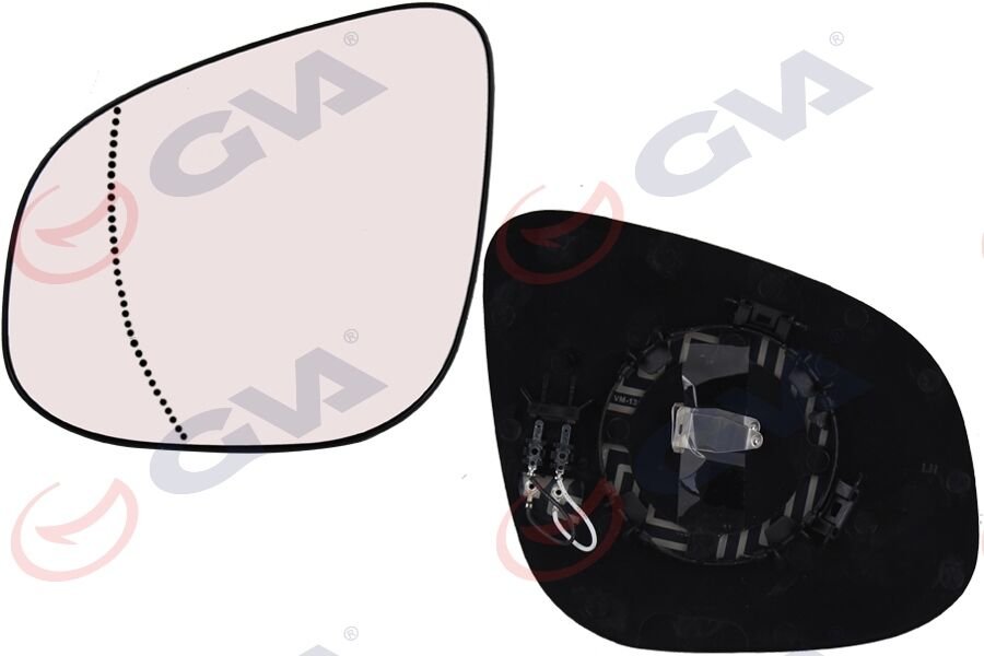 AYNA CAMI SOL KANGOO 13>-MB CITAN 13> ISITMA...