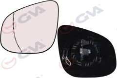 AYNA CAMI SOL KANGOO 13>-MB CITAN 13> ISITMA...