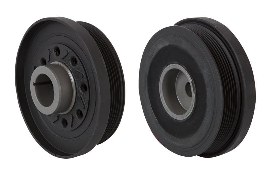 KRANK KASNAĞI HYUNDAI İX35 2.0CRDI-2.0CRDI 4WD 10=...