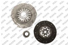 DEBRİYAJ SETİ A4 (01-04)PASSAT (00-05)