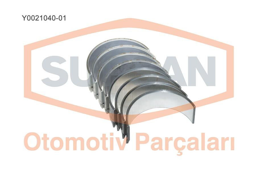 YATAK KOL PEUGEOT BOXER DİESEL TURBO (ENG. DJ5TED)