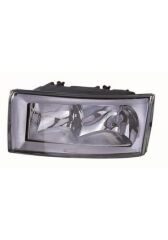 FAR SAĞ MOTORLU IVECO DAILY (02-07)