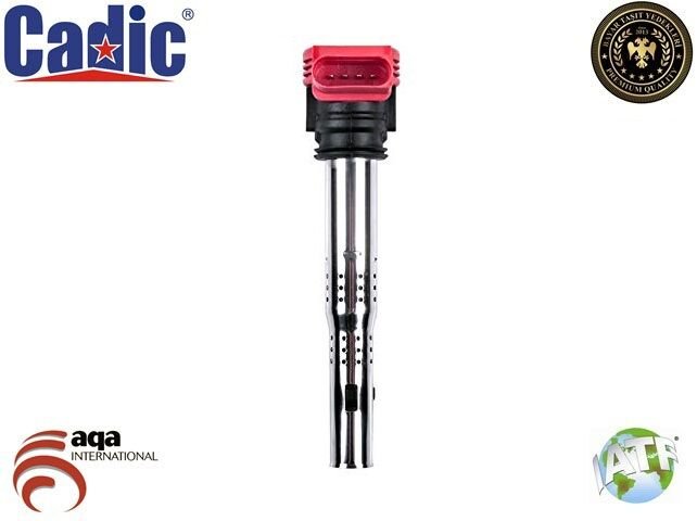 ATEŞLEME BOBİNİ VOLKSWAGEN VW TOUAREG 2006 >AUD...