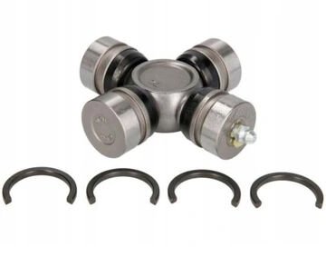 MAFSAL İSTAVROZU HYUNDAI İX35 2.0L 10-> / KIA B...