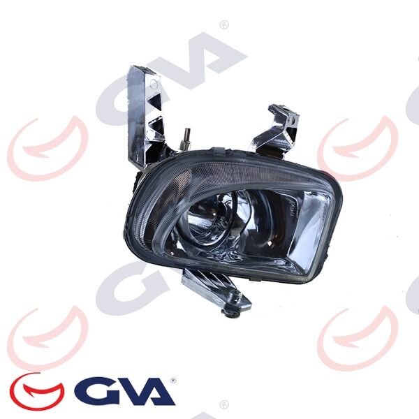 SİS FARI SOL GRANDE PUNTO 06=>