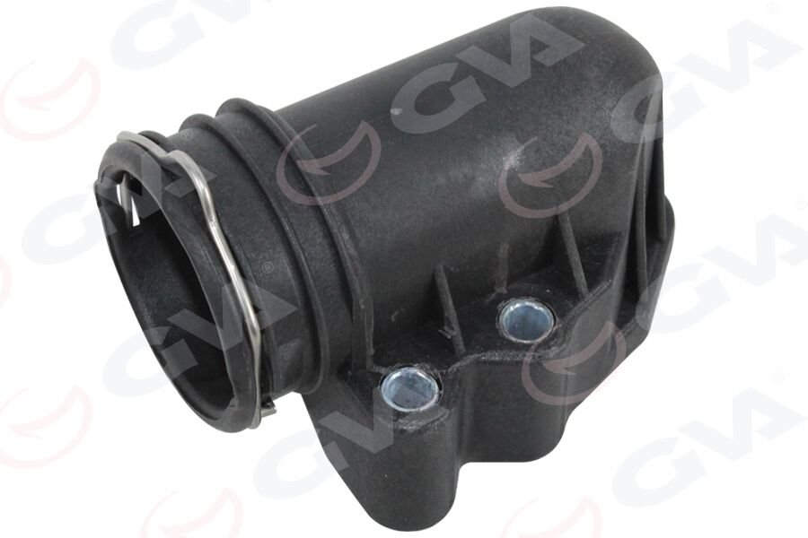 SOGUTMA SUYU FLANSI MERCEDES OM642 W222 W463