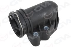 SOGUTMA SUYU FLANSI MERCEDES OM642 W222 W463