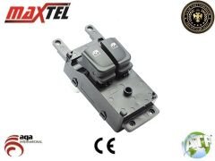 CAM KALDIRMA ANAHTARI HYUNDAI I20 2008-2014 SOL (Ç...