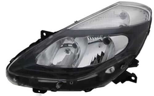 FAR SOL ELEKTRİKLİ RENAULT CLIO III 04> (H7+H7)...