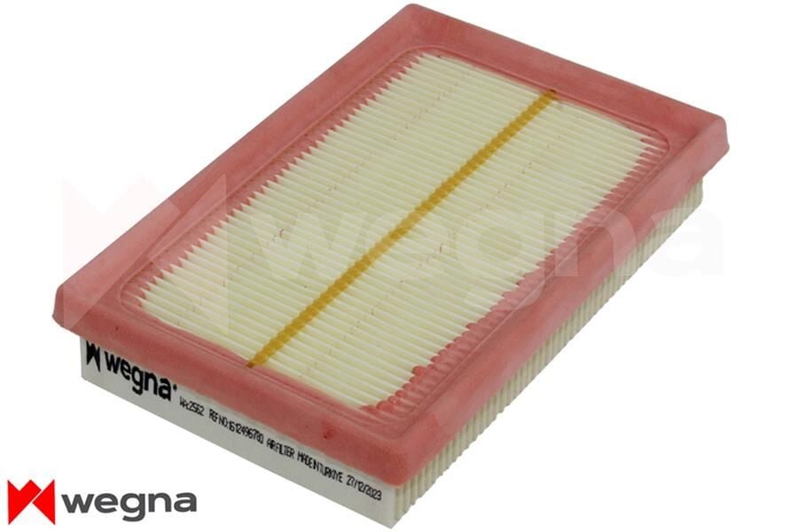 HAVA FİLTRESİ TOYOTA COROLLA CROSS 1.8L 2ZR-FXE ZV...