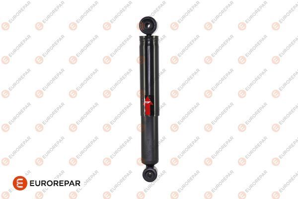 AMORTISOR ARKA SAG-SOL GAZLI QASHQAI 07-13