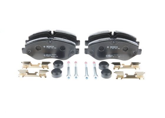 ON FREN BALATASI DAILY III C / L / S / TUM MODELLER 99 ->