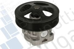 DEVIRDAIM  ALBEA PALIO DOBLO LINEA FIORINO OPEL CORSA C-D ASTRA H ASTRA J 1,3 MJET Z13DTH  03-