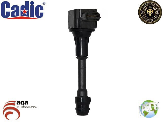 ATEŞLEME BOBİNİ NISSAN ALMERA - PRIMERA 2002>