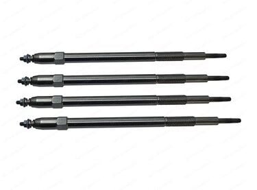 (ECO) KIZDIRMA BUJİSİ NISSAN PATROL GR V Wagon (Y6...