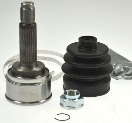 AKS KAFASI DIŞ HYUNDAI ATOS (99-05)