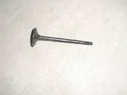 SUBAP EMME+EGZOZ GEELY EMGRAND EC7 16V (STELLITLI...