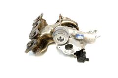 TURBO SARJ VOLVO S60 II 15>18 T3-T4 V40  15>...
