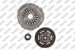 DEBRİYAJ SETİ ACCENT 1.5 (01200500 I3)