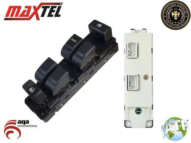 CAM KALDIRMA ANAHTARI ISUZU D-MAX 06-11