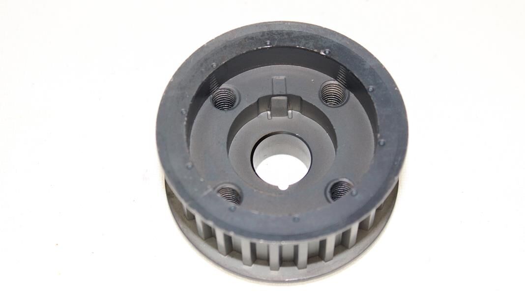 KRANK DİŞLİSİ FIAT DOBLO-BRAVO-GRANDE PUNTO-MAREA-...