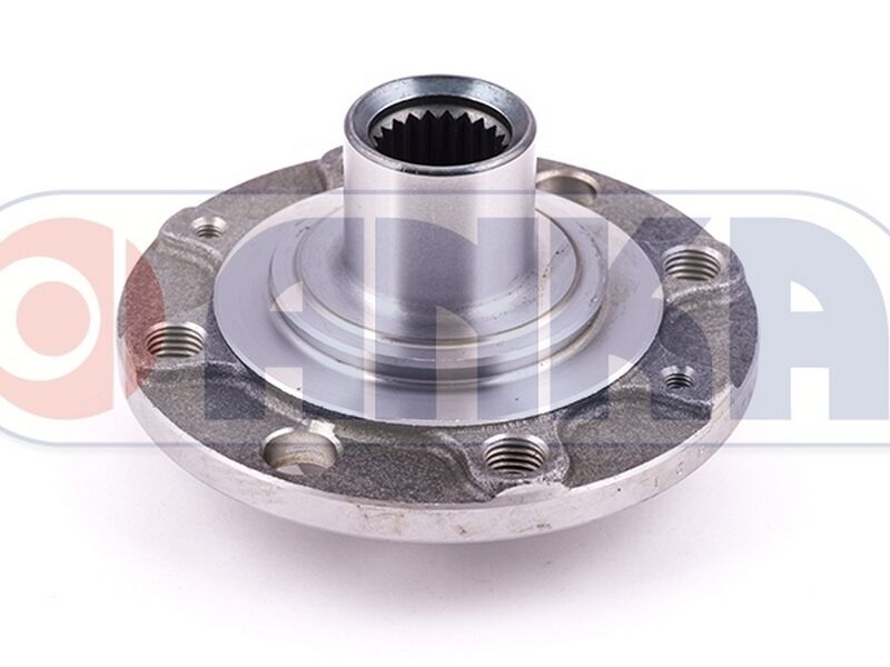 ÖN TEKER PORYASI OPEL CORSA D 1.0-1.2-1.4 06=> ...