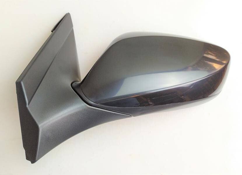 DIŞ DİKİZ AYNASI ELEKTRİKLİ SOL ACCENT BLUE 2011-