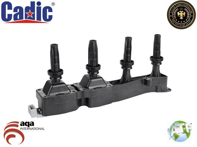 ATEŞLEME BOBİNİ PEUGEOT P206-P207-P307-P308-1007-P...