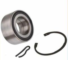 ÖN TEKER RULMANI (İÇ-DIŞ) EXPERT 96> JUMPY 95&g...